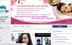 Công ty Trung Quốc bán hàng đa cấp "chui" dụ người chơi thế nào?