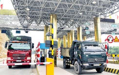 Dự án BOT thua lỗ: Rủi ro từ việc miễn giảm phí (Kỳ 3)