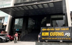 Hôm nay, kết luận vụ xuất huyết sau phẫu thuật nâng ngực