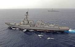 Donald Trump có thực sự muốn thách thức Trung Quốc ở Biển Đông?