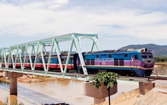 Luật mới tạo đột phá phát triển đường sắt