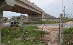 Tràn lan vi phạm ATGT trên cao tốc Hà Nội - Thái Nguyên