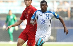 U20 Việt Nam và hành trình World Cup: Lực bất tòng tâm