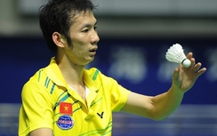 Tiến Minh từ bỏ sân chơi trong nước