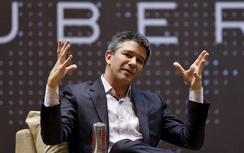 Mẹ của nhà đồng sáng lập Uber thiệt mạng vì tai nạn thuyền