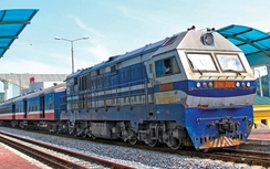 Nếu đường sắt Bắc-Nam chỉ 10-12 tiếng, sẽ rất ít người đi đường bộ