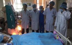 7 người chết sau chạy thận: Nghi vấn khâu bảo trì máy lọc nước