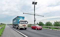 Hiện thực hóa ước mơ cao tốc