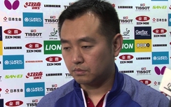 Nhà vô địch Olympic phải hầu tòa