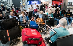 Sập hệ thống thông tin, British Airways bị rẻ rúng