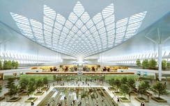 Làm rõ nguồn vốn GPMB Cảng hàng không Long Thành