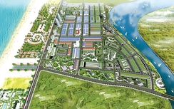 Khu đô thị biển Sea View: Không gian sống lý tưởng cho cư dân