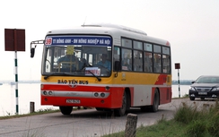 Phát triển đô thị theo hệ thống giao thông công cộng