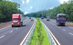 Không giao địa phương làm dự án cao tốc Bắc - Nam riêng lẻ