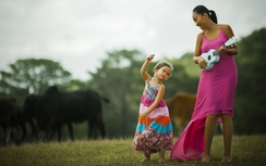 Nghệ sĩ Việt chấp nhận lỗ vốn vì trẻ em