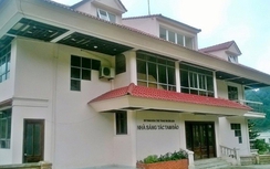 Mỏi mắt “đãi vàng” từ các trại sáng tác văn học nghệ thuật