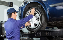 Hoàn thiện khung pháp lý đưa sản xuất, kinh doanh ôtô vào khuôn khổ