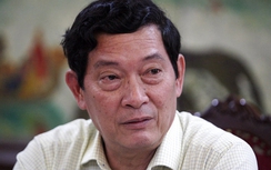 Thiếu điều lại đổ cho nhân viên đánh máy...