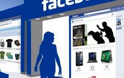 Bịa đặt, vờ khốn khó… để bán hàng online