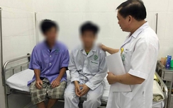 Bệnh rối loạn cảm xúc do áp lực mùa thi