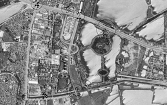 Chỉ cần điều chỉnh nhỏ, nút giao Pháp Vân sẽ hết ùn tắc