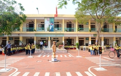 Dịp hè, gia tăng TNGT liên quan đến học sinh