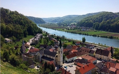 Tour du lịch "Đệ nhất phu nhân" giá 90 USD