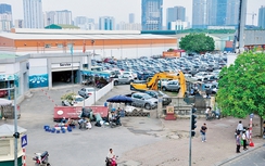 Cách nào để cảng cạn kết nối đường sắt, đường thủy?