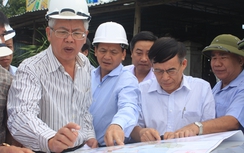 Cấp thiết đầu tư cao tốc Bắc - Nam