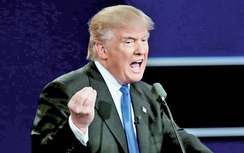 Doanh nghiệp của ông Trump lại dính cáo buộc vi hiến