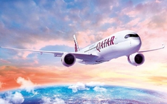 Trước khủng hoảng, Qatar Airways đạt lợi nhuận ròng 540 triệu USD