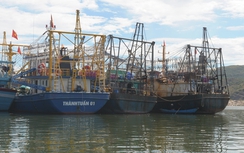 Vụ "tàu thép 67": Vì sao máy “dỏm”, thép “dỏm” vẫn được kiểm định?