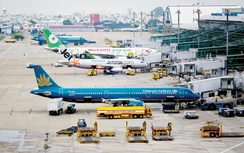 Phải xác định cái gì cần thiết và cấp bách cho Tân Sơn Nhất