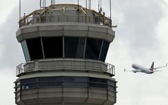 Tranh cãi kịch liệt Mỹ muốn tư nhân hóa kiểm soát không lưu