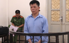 Xin được tử hình chỉ được tòa tuyên án… chung thân