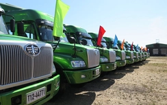 Doanh nghiệp nên chủ động thử khí thải ôtô chạy bằng diezen