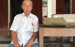 Ký ức lần duy nhất Bác Hồ về thăm Hà Tĩnh