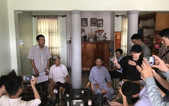 Nữ PV Giao thông và kỷ niệm khó quên trong “điểm nóng” Đồng Tâm