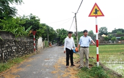 Ninh Bình: Hạ tầng giao thông “chuyển mình” đẩy lùi TNGT