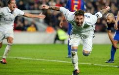 Hậu vệ lừng danh xứ Bò tót chuyên “săn” nữ phóng viên