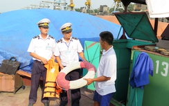 Cục đường thủy nội địa: “Cú hích” đổi mới quản lý từ công nghệ