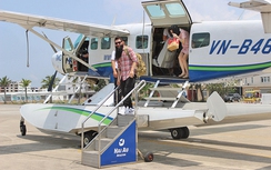 Chạy đua lập hãng hàng không