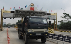 Sớm giải ngân vốn tín dụng cao tốc Hòa Lạc - Hòa Bình