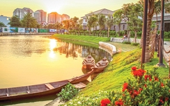 Nam Long và chặng đường 25 năm phát triển nhà ở “vừa túi tiền”