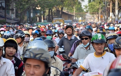 Rốt ráo xử lý 37 điểm ùn tắc giao thông TP.HCM