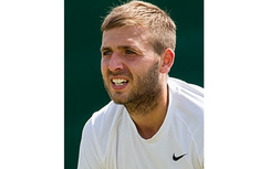 Tay vợt số 3 Vương quốc Anh bị cấm thi đấu vì cocaine