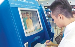 Dịch vụ mặt đất của VNA được hàng không quốc tế đánh giá cao