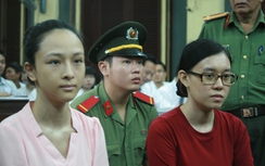 Vụ Phương Nga: Nghi phạm nhờ cán bộ trại giam gửi thư thông cung