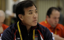 ĐT bóng chuyền nữ có biến trước thềm SEA Games