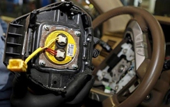 Takata chính thức nộp đơn phá sản, bán cho tập đoàn Mỹ